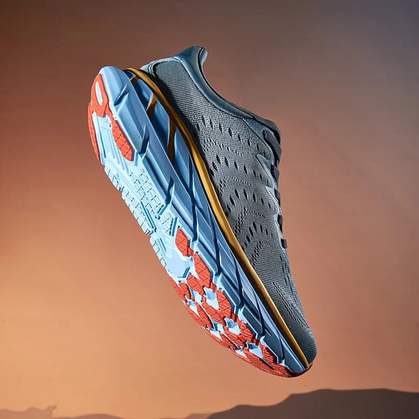 Chaussures Running Hommes Confortables