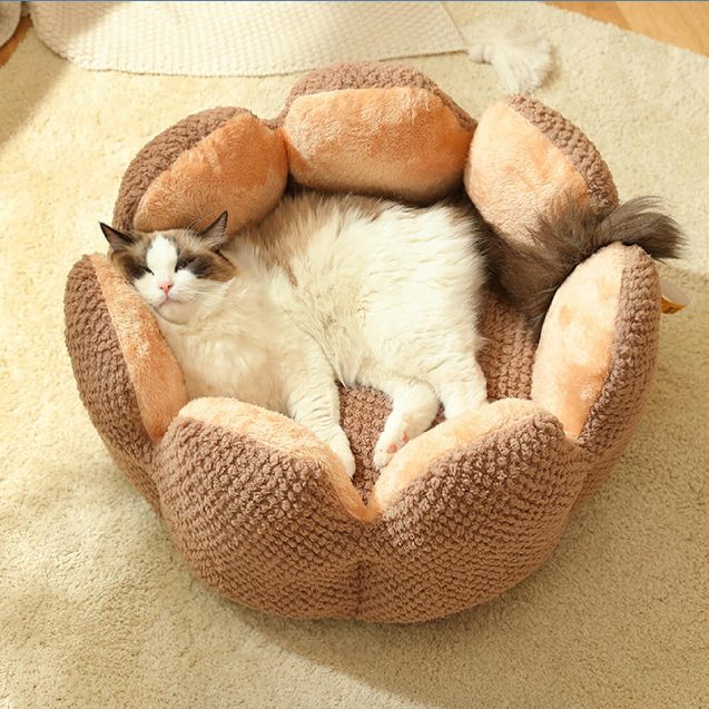 Lit pour animaux CozyCactus™